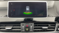 BMW X2 sDrive 20i Sport 5dr Step Auto Petrol Hatchback